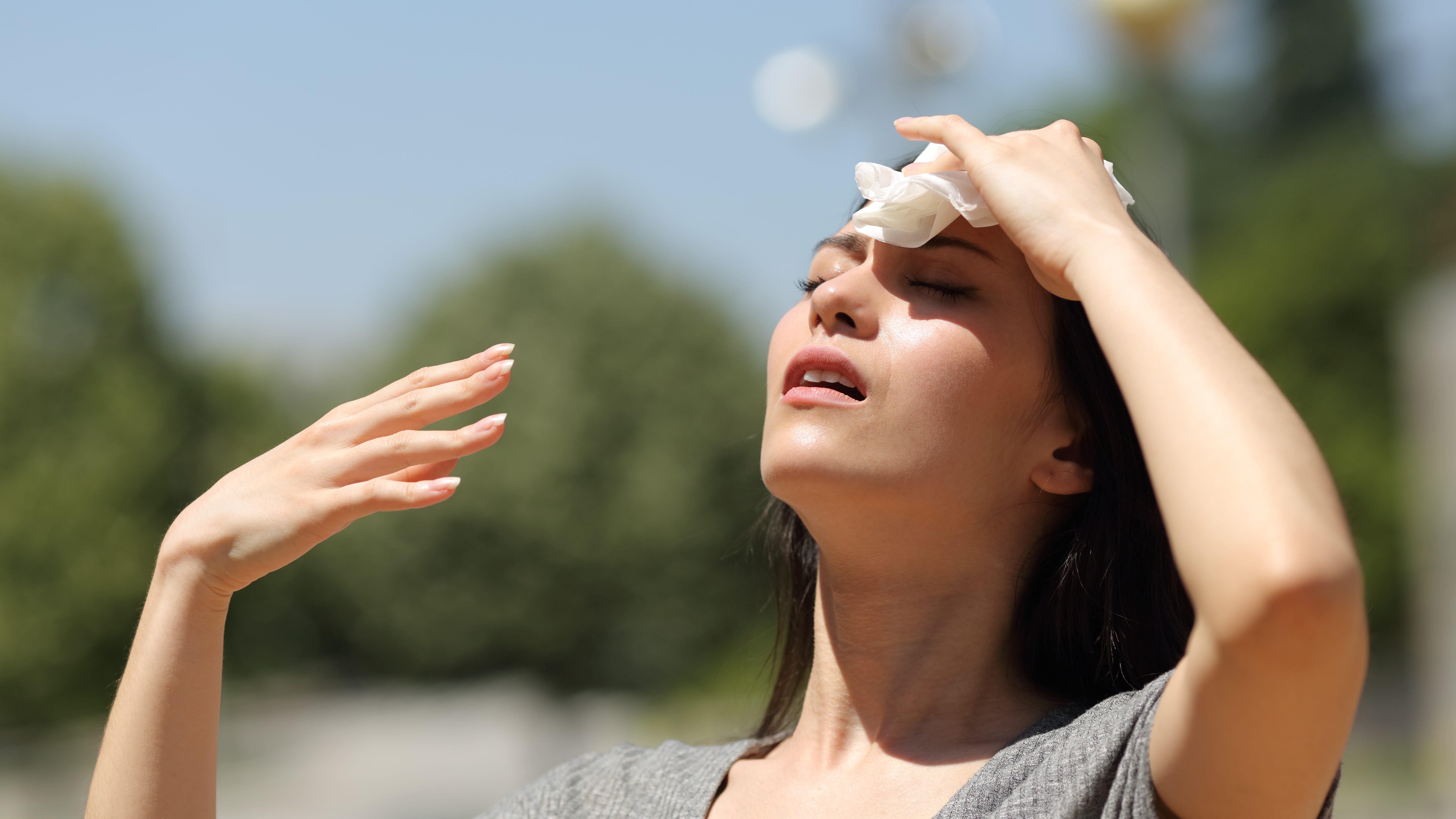 Summer's a scorcher, but what's in store for fall?