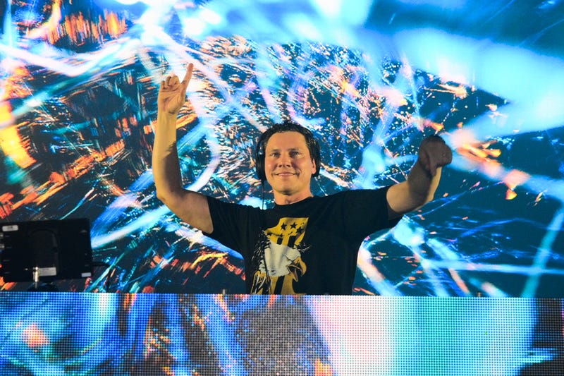 Tiesto