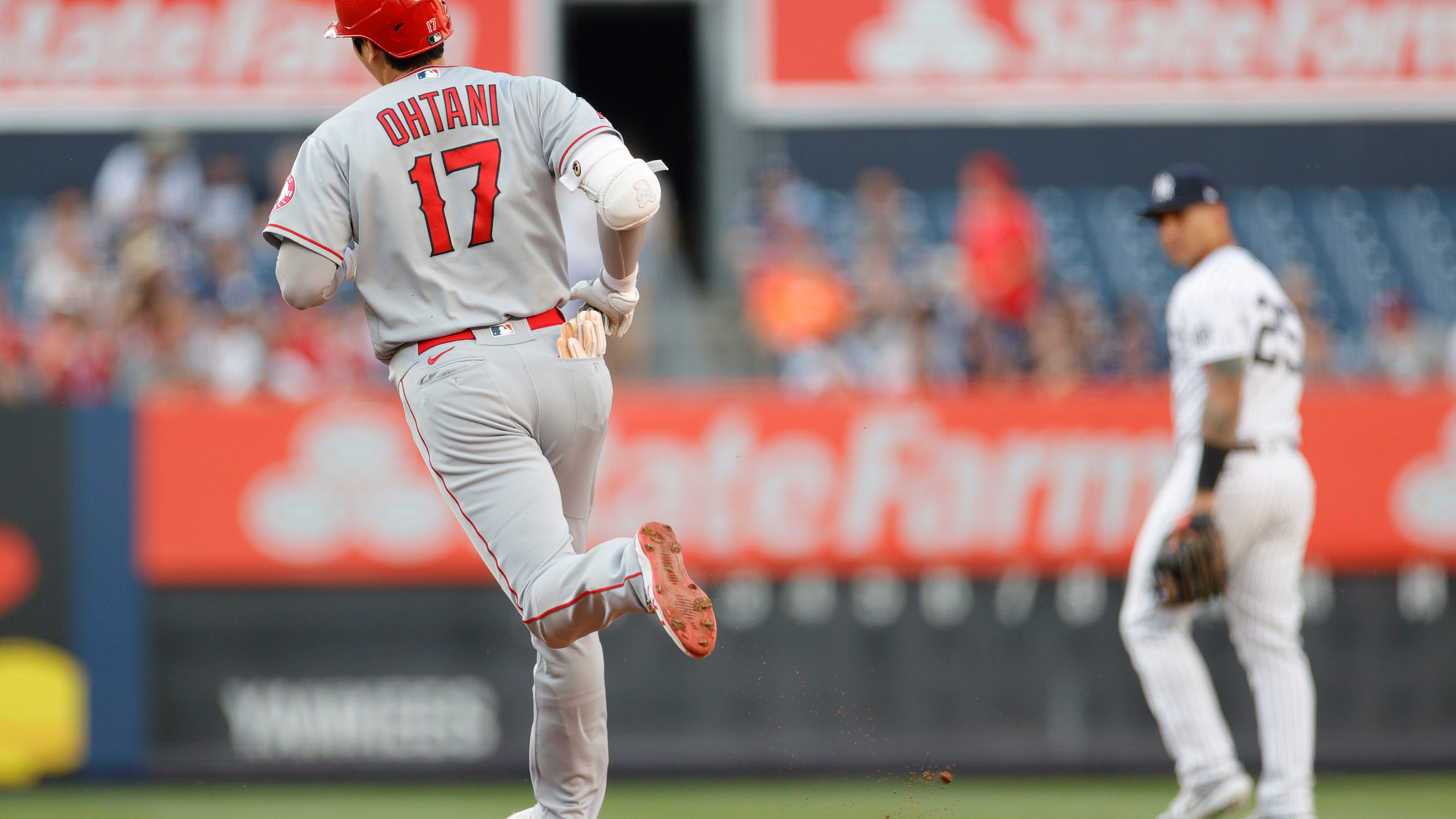 Shohei Ohtani, Fernando Tatis Jr. headline 2021 MLB All-Star starters