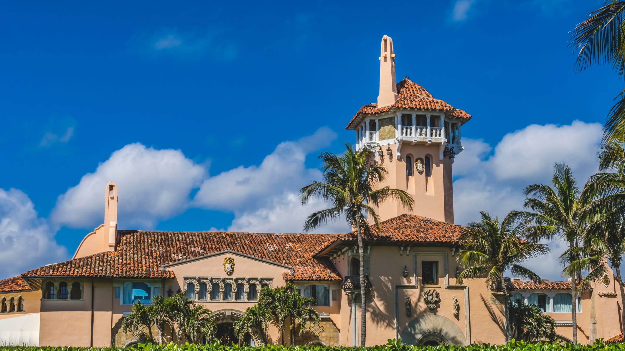 DOJ released more detailed inventory of documents seized during Mar-a-Lago search