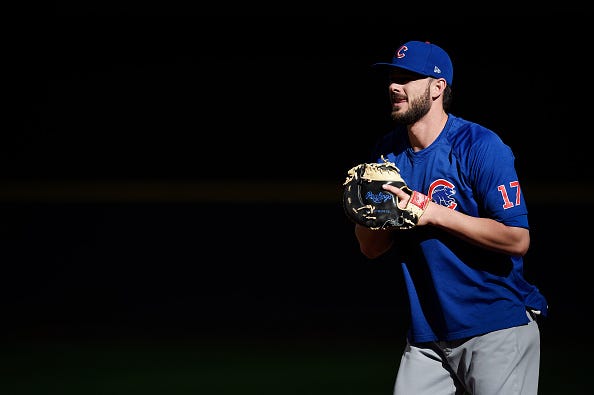 Kris Bryant