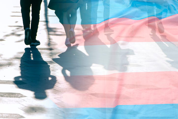 transgender health