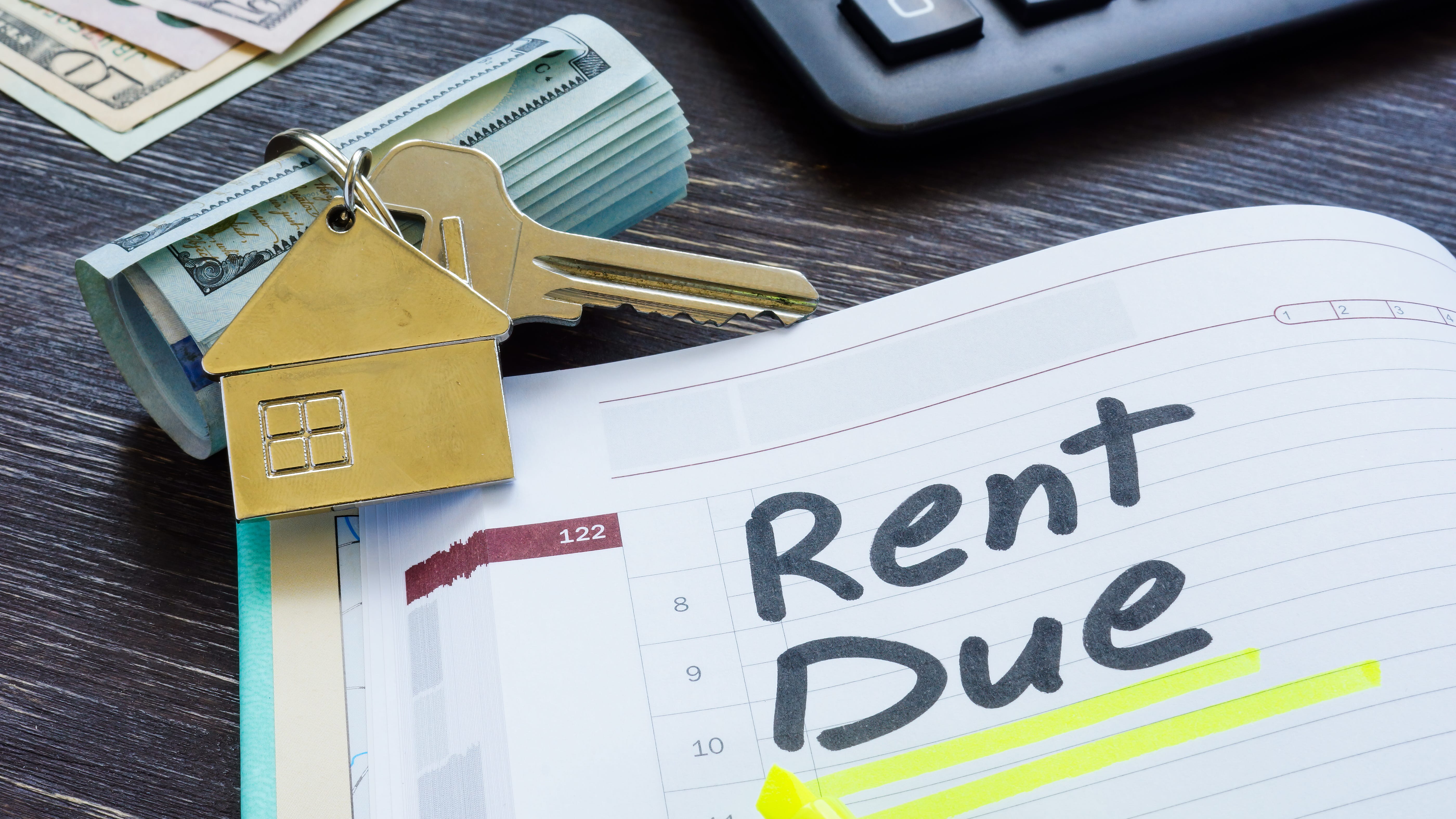 $3M rental aid program launches for L.A.'s 13th District