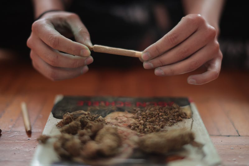 weed