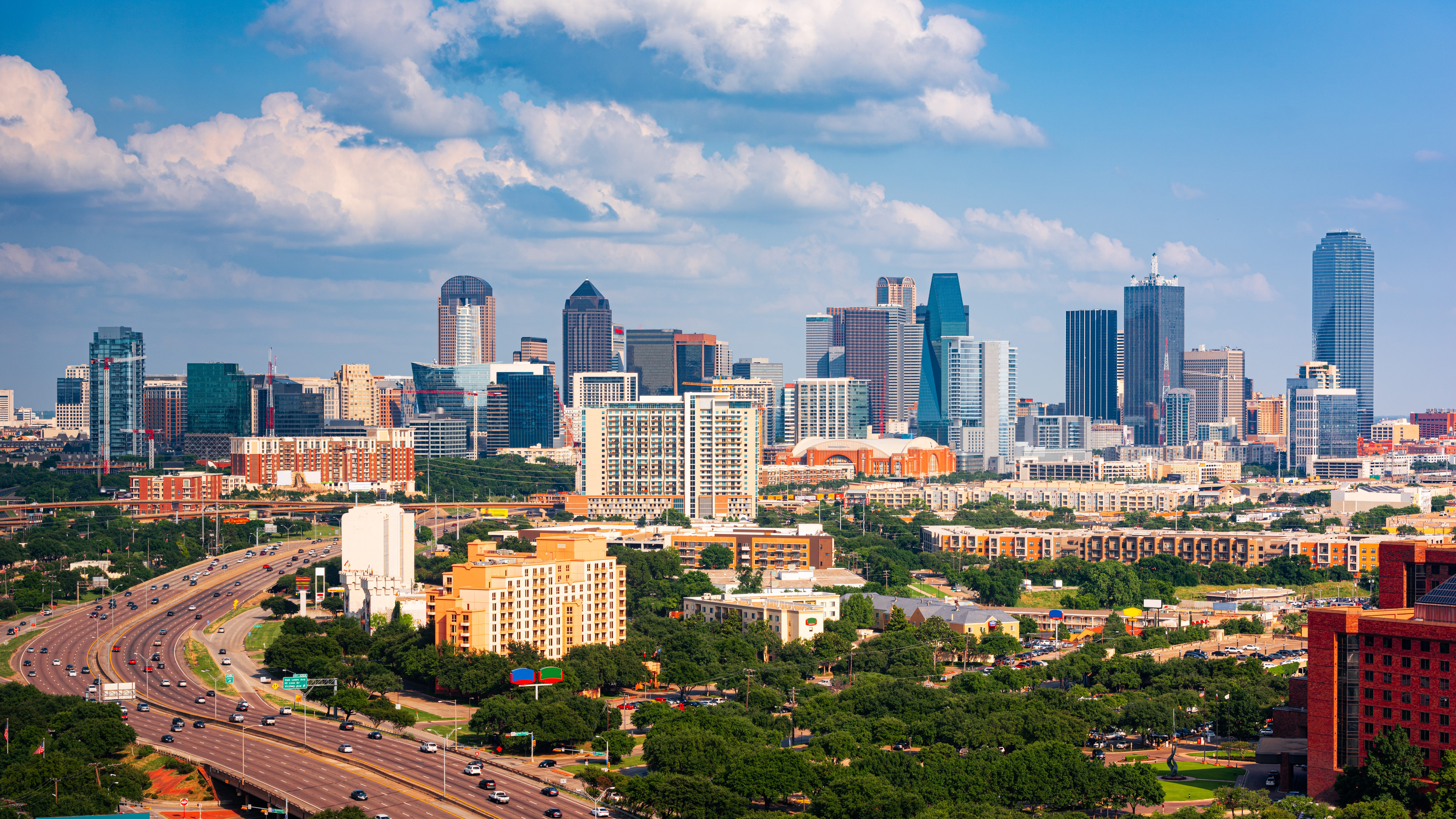 Dallas' city manager may be fired
