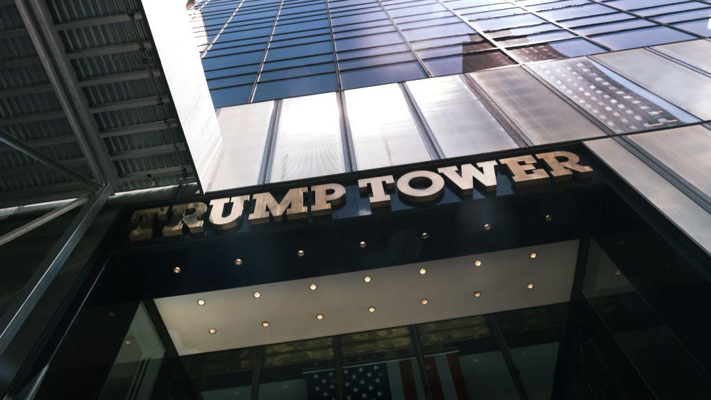 Trump Org CFO surrendering to DA could have longstanding consequences