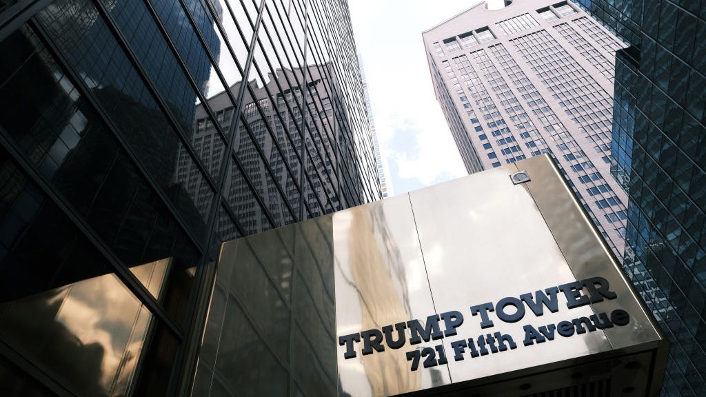 Trump Org exec set to go before Manhattan grand jury: report