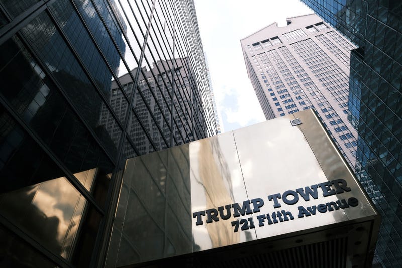 Trump Tower