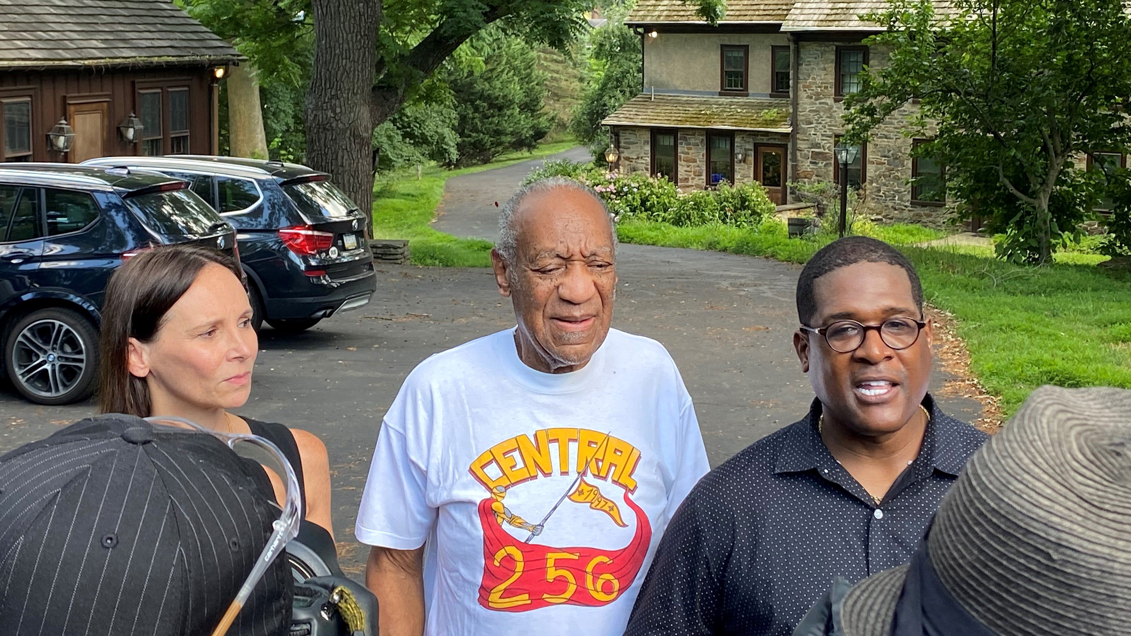 Cosby’s overturned conviction does not exonerate him, legal experts say
