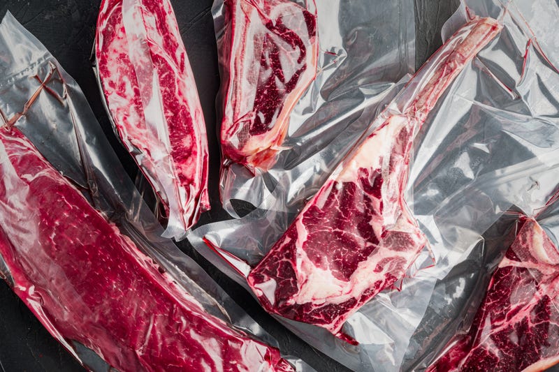 Missing Meat