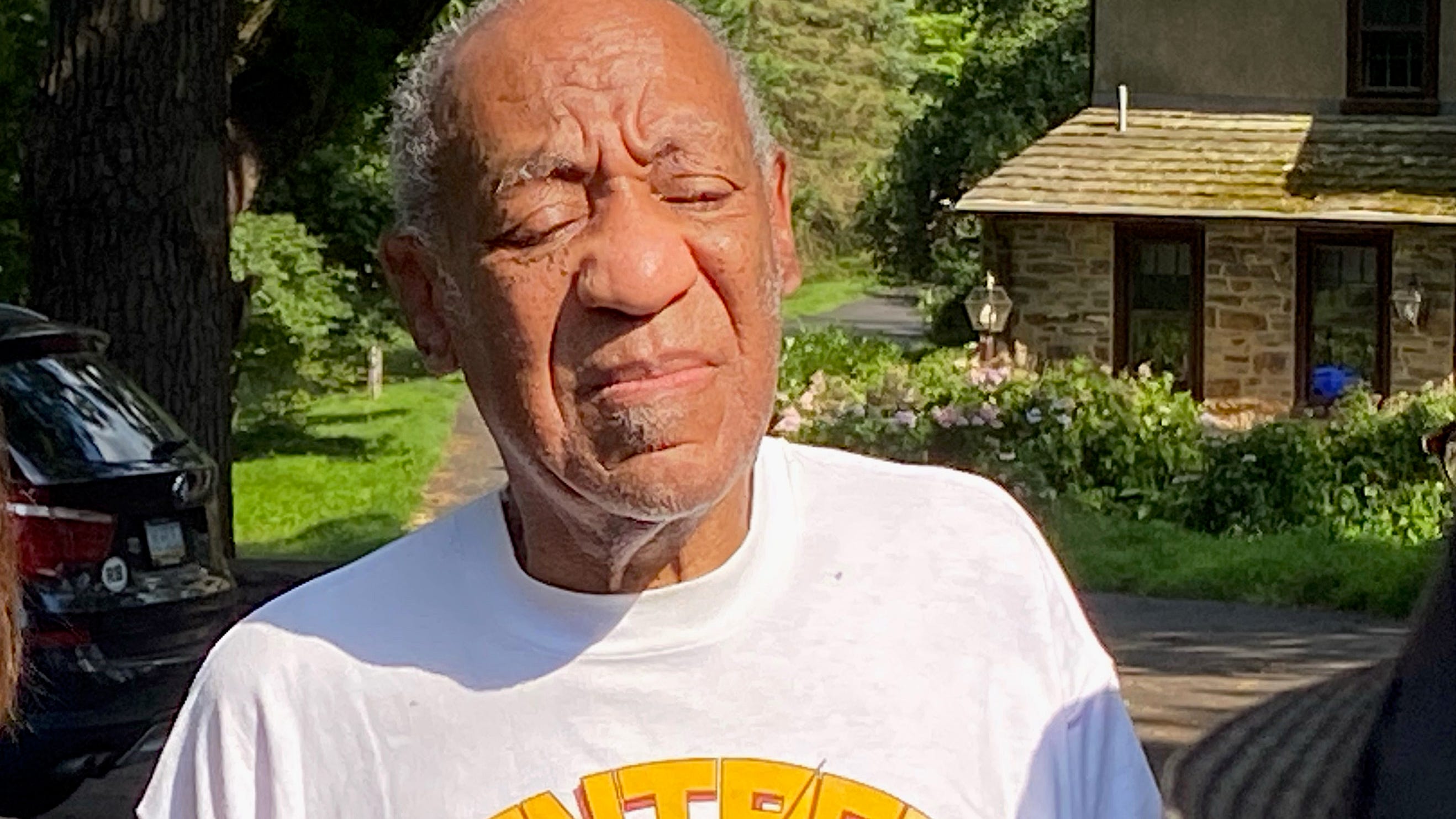Jury deliberations begin anew in Bill Cosby trial
