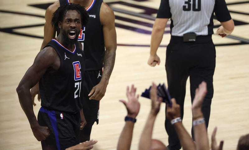 Patrick Beverly