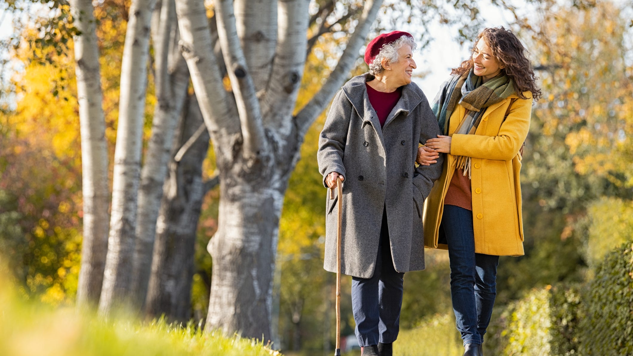 Summer's a scorcher, but what's in store for fall?