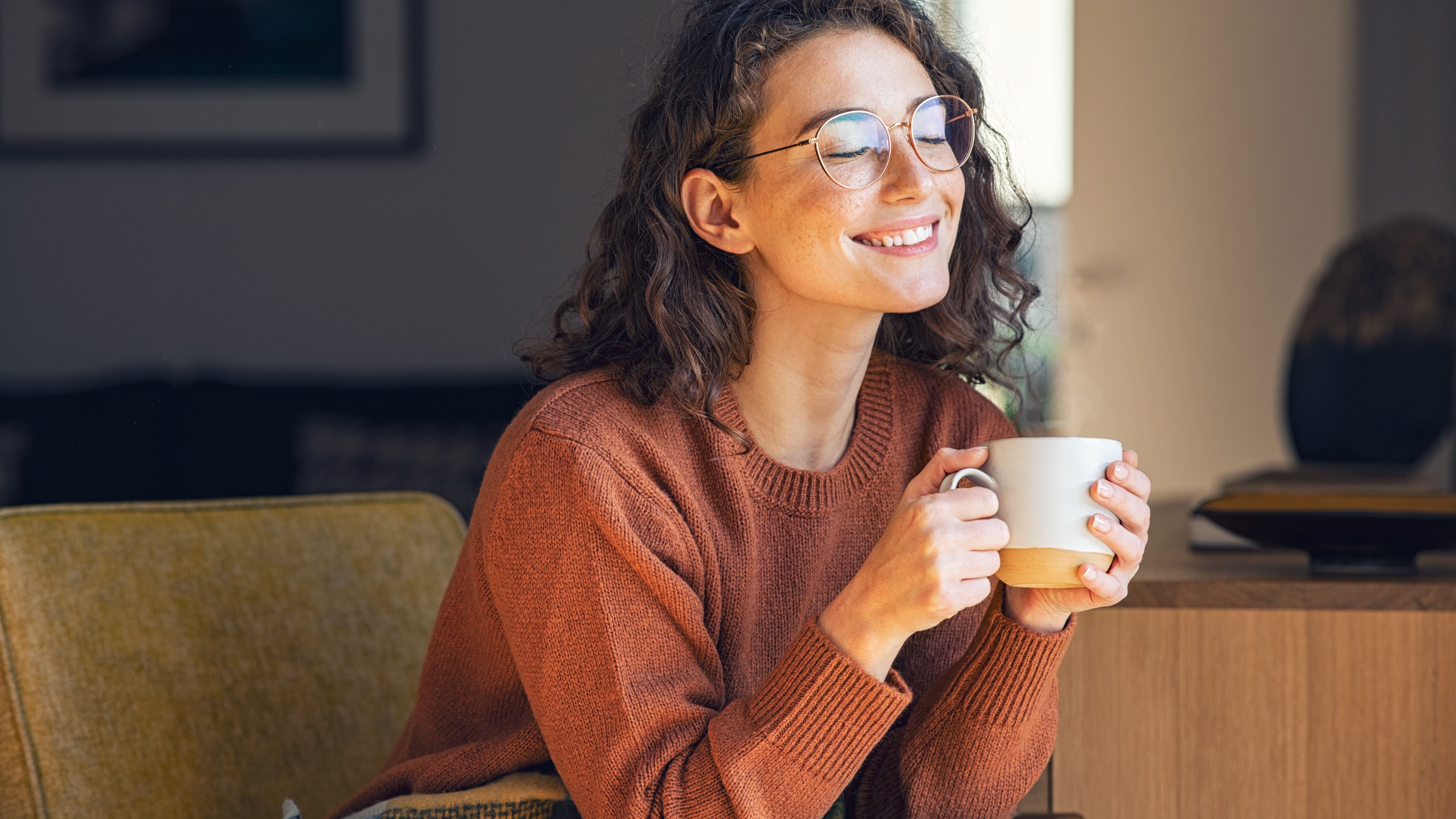 Study finds the average person feels relaxed for only 40 minutes per day