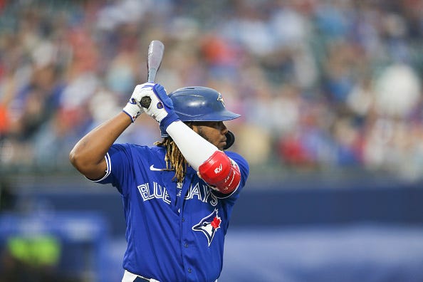Vladimir Guerrero Jr.