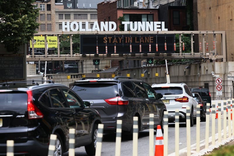 Holland Tunnel