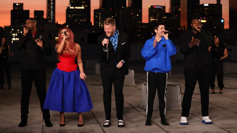 Pentatonix