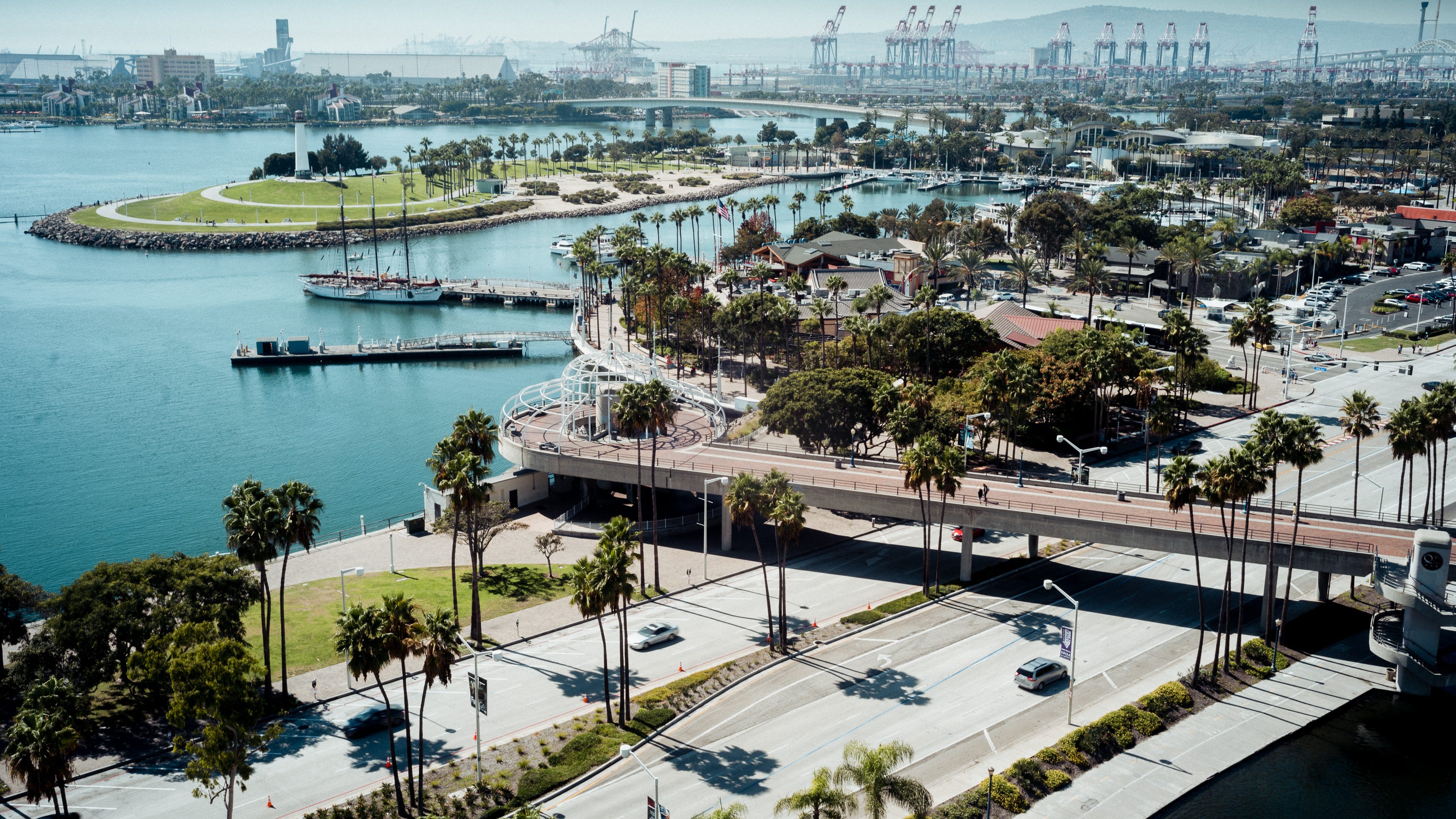 Long Beach reports 4.6% increase in homelessness since 2022