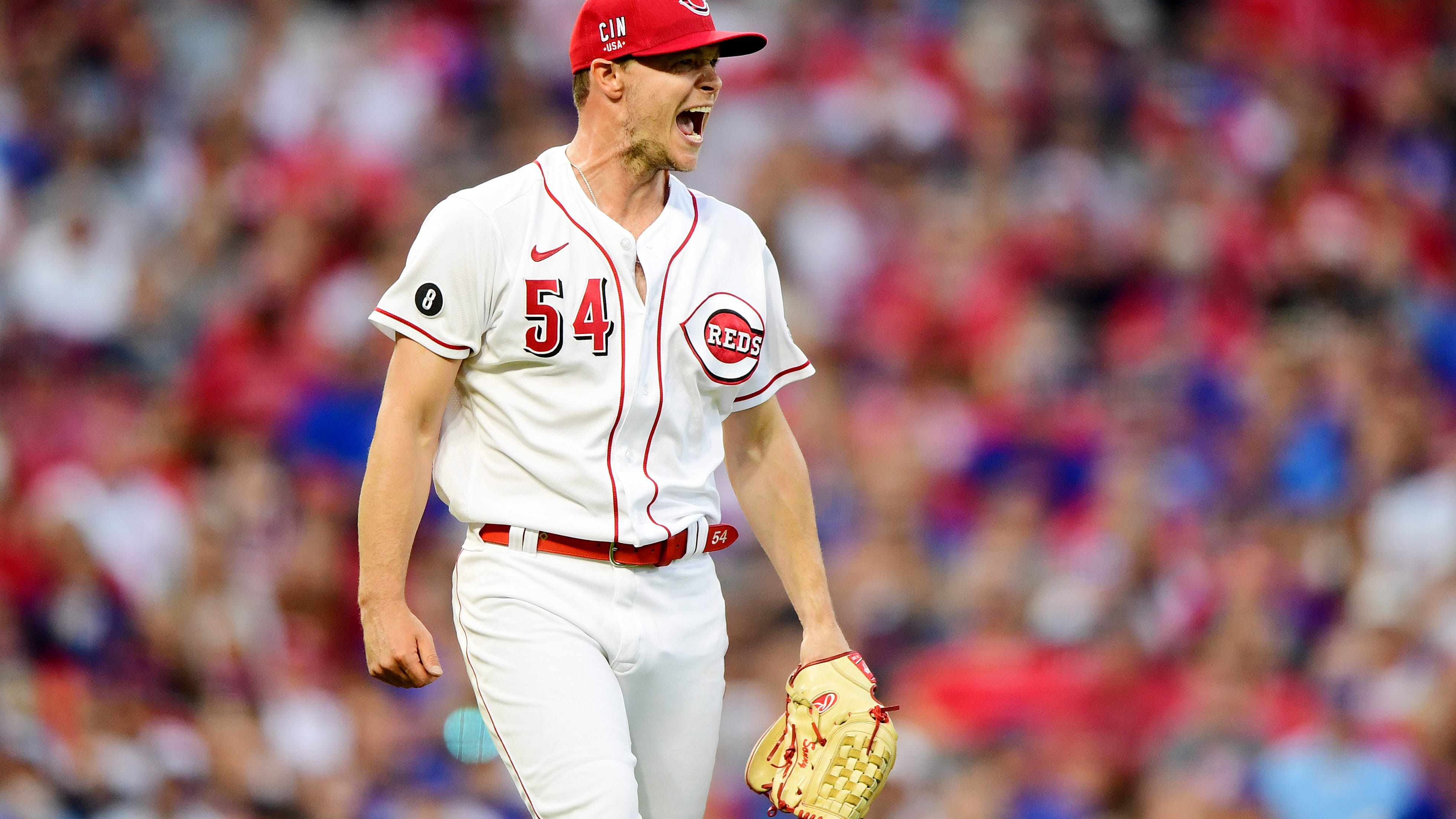All-Star pitchers Sonny Gray, John Means reportedly drawing trade interest