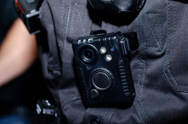 body cam