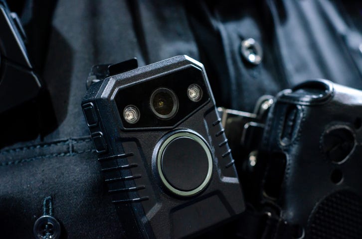 Body Cameras