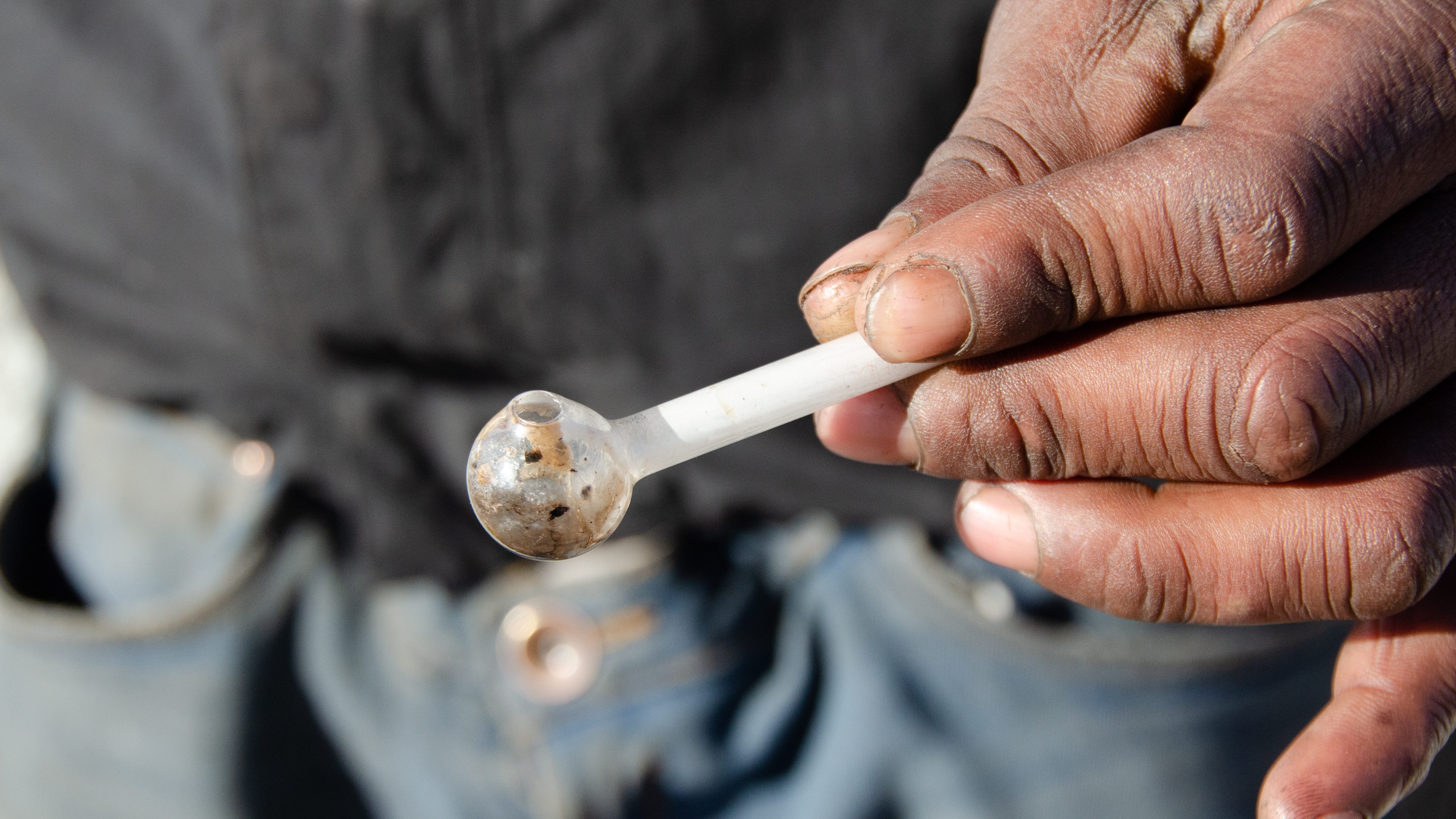 Four Lincoln Park students busted smoking meth in school bathroom, posting video online