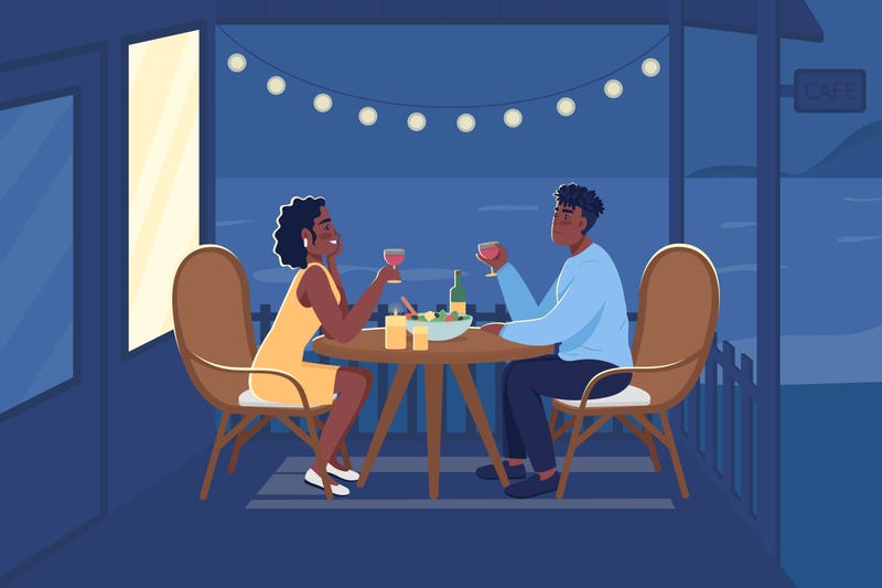 Holiday Date