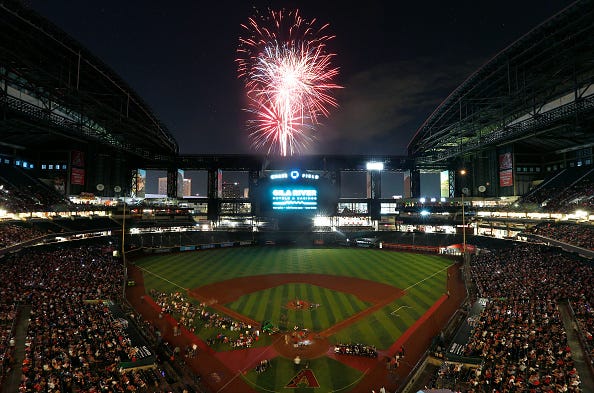 Chase Field
