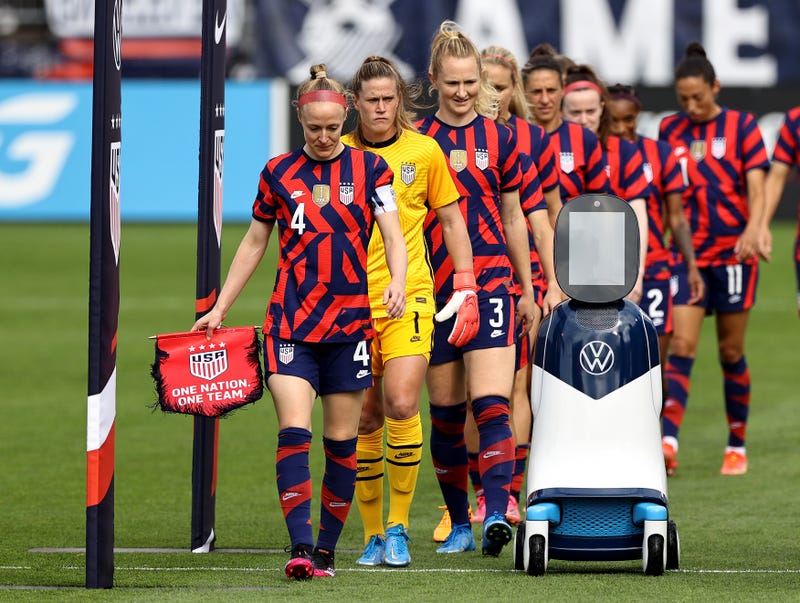 USWNT