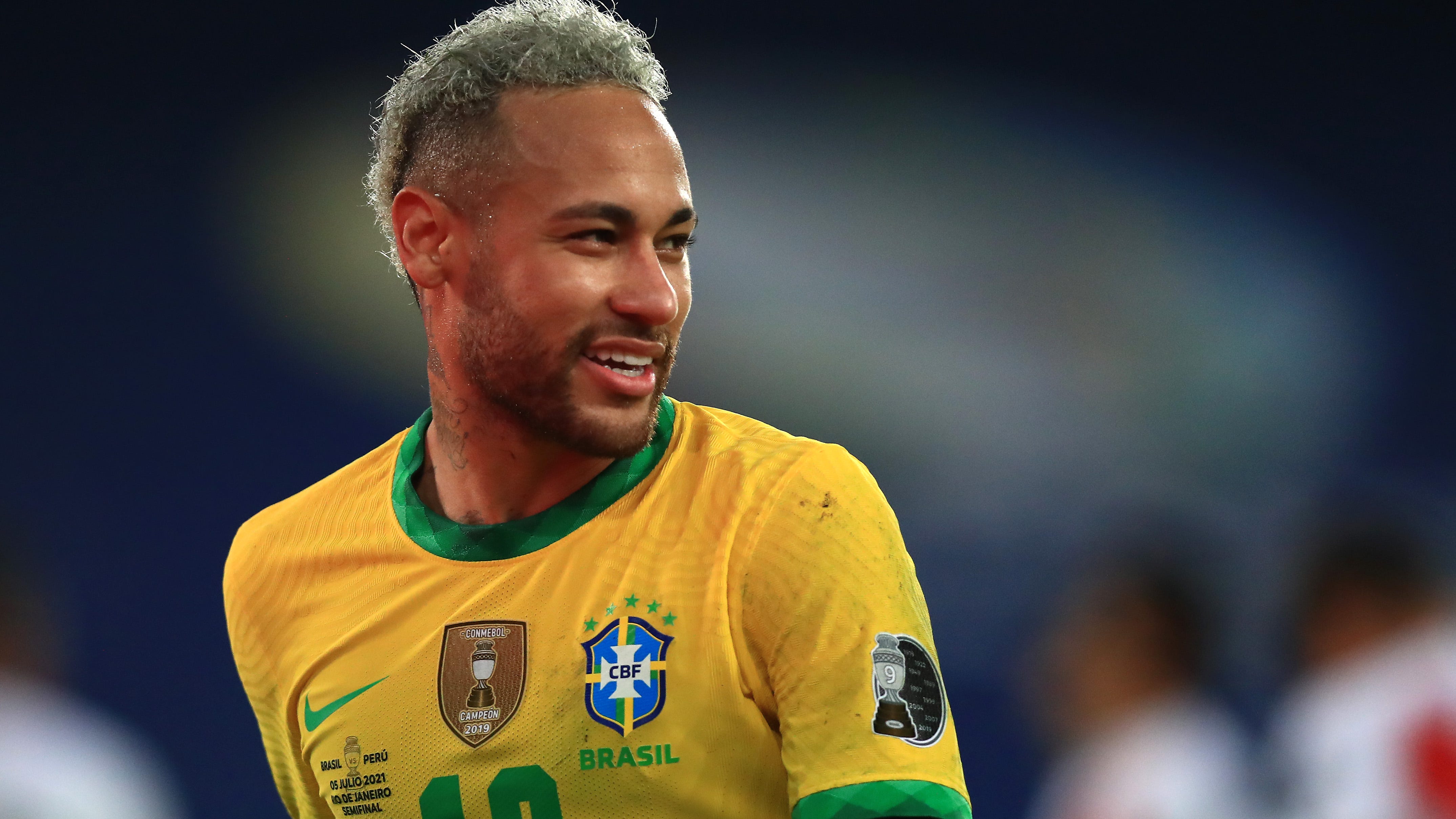 'El Caos Perfecto': la historia de Neymar por Netflix