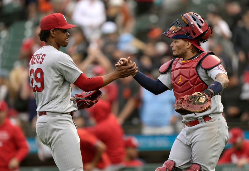 Cardinals