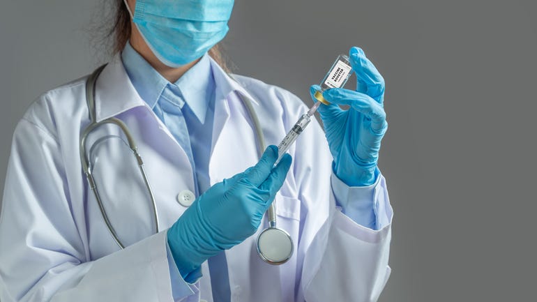 Booster shots 'in all of our future' as contagious delta variant spreads: Expert