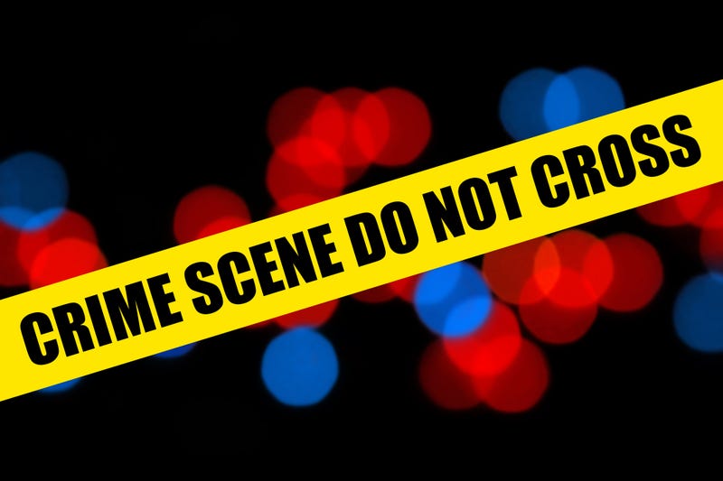 Officer involved shooting