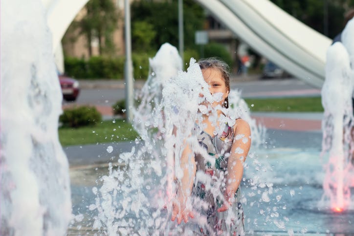 Parents sue Arlington over toddler's death from brain-eating amoeba