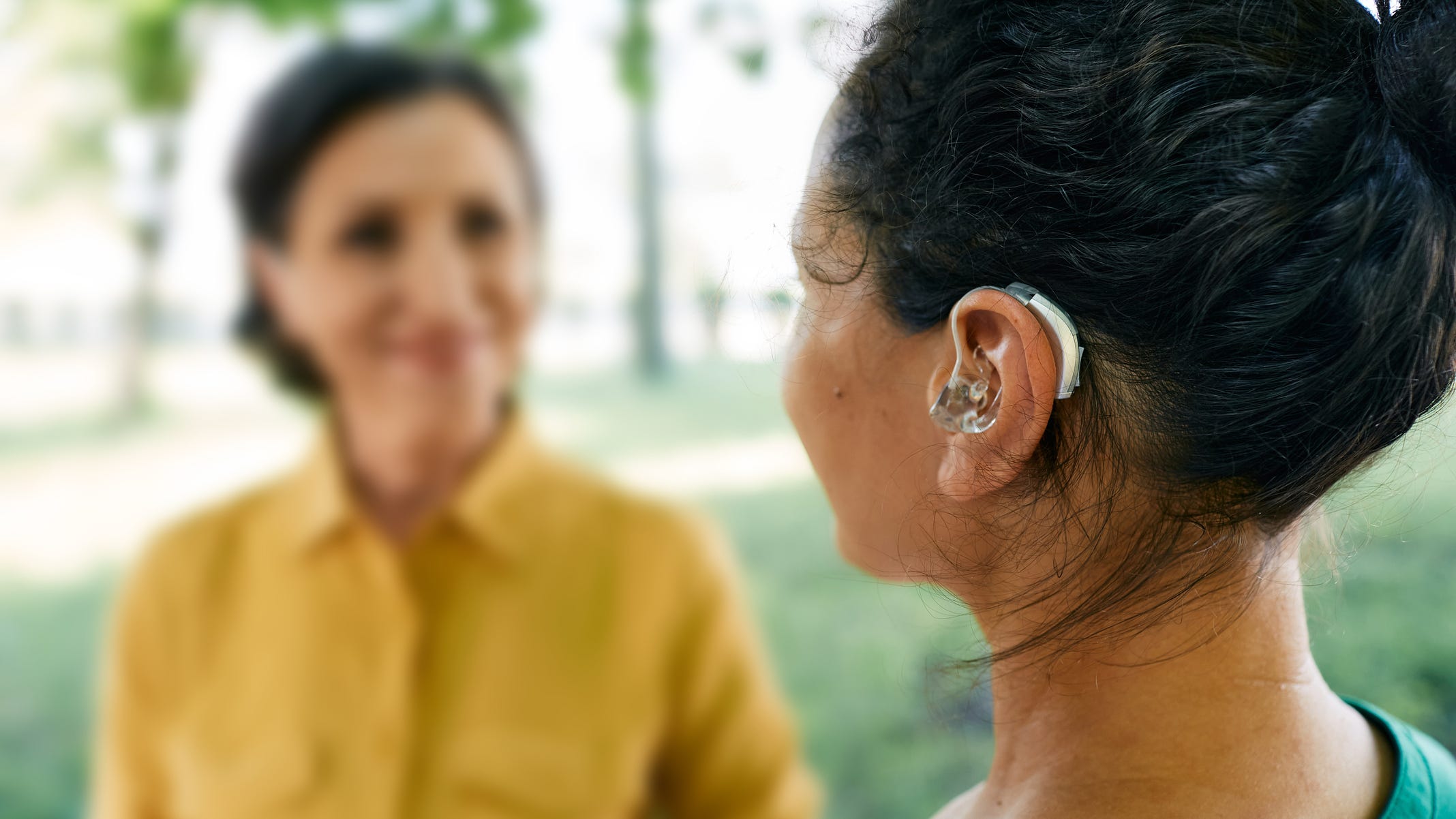 Hearing aids to be available over-the-counter following FDA approval