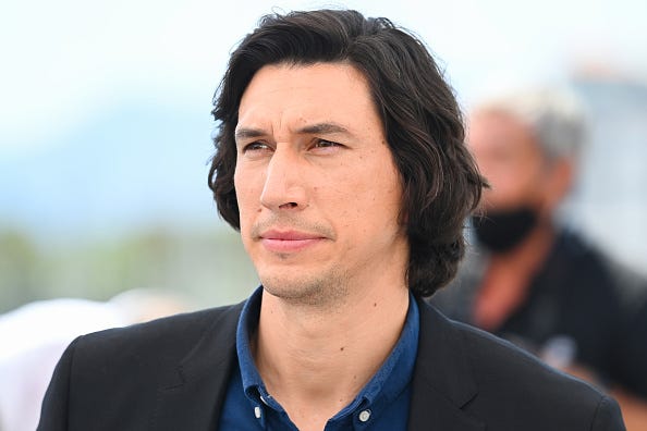Adam Driver