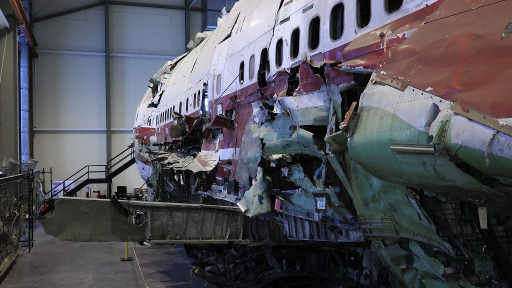 880 IN DEPTH: Remembering TWA Flight 800, 25 years later