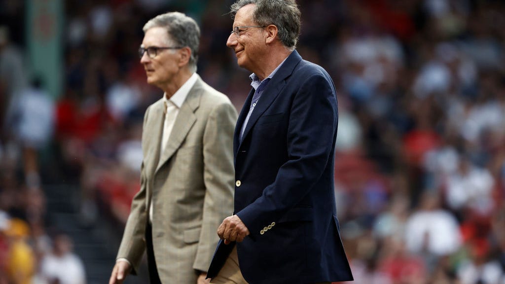 The Pirates and Penguins may have found a new home for streaming rights
