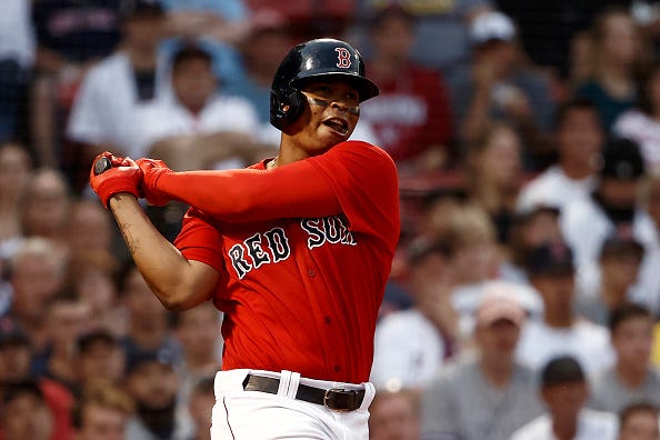 Rafael Devers