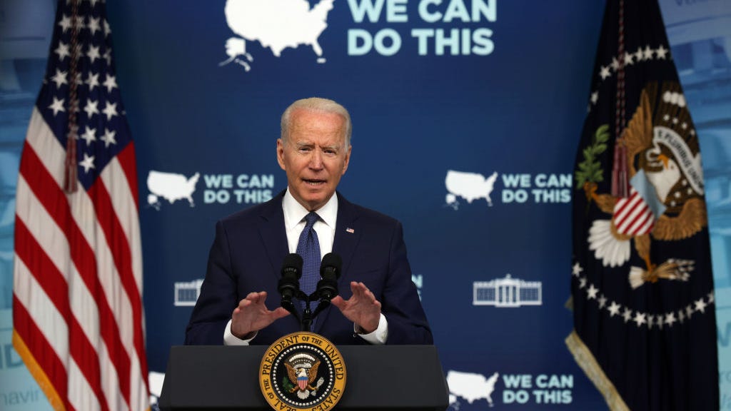 Biden to visit Crystal Lake on Wednesday marking first stop in Illinois as president