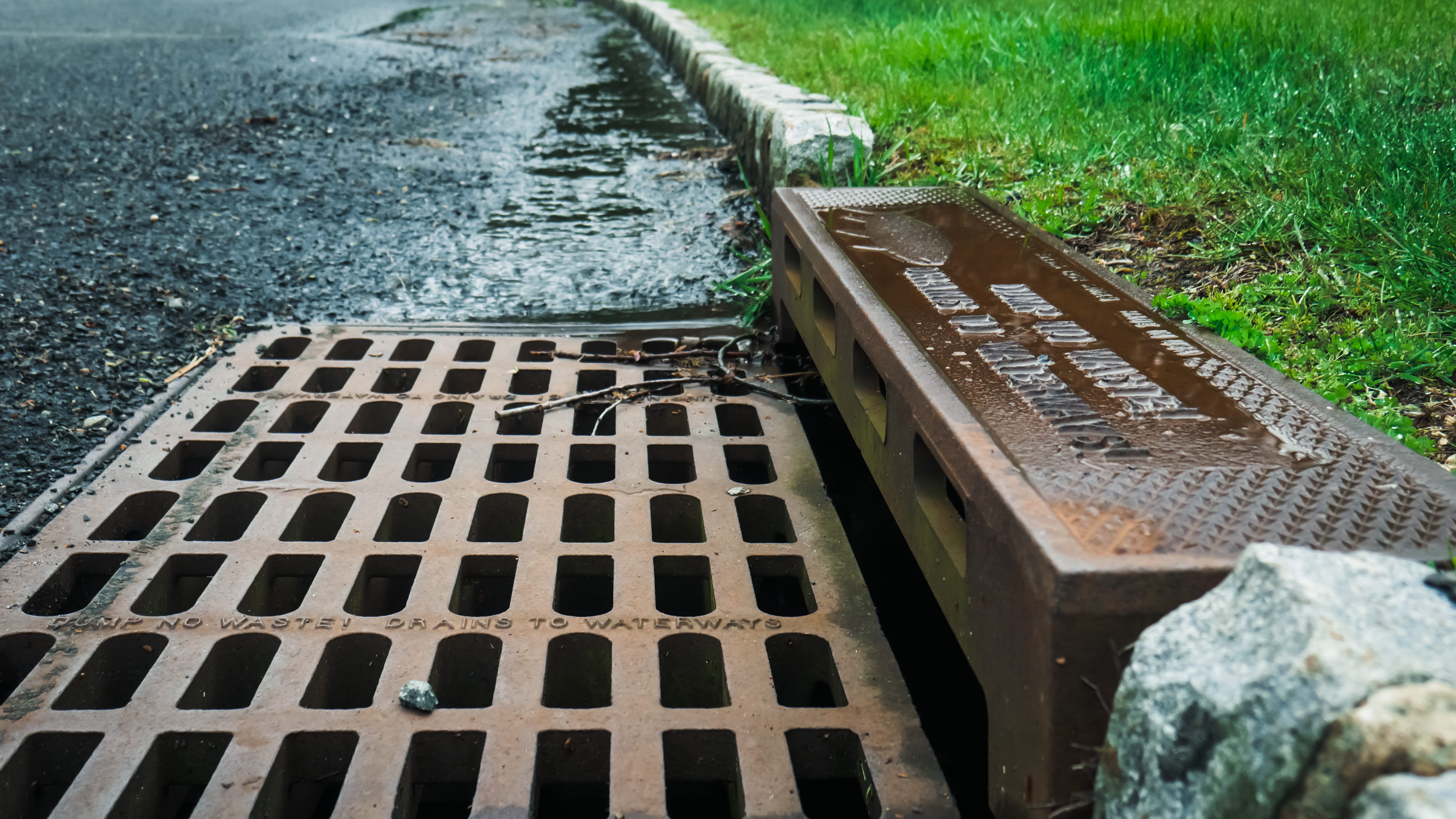 Woman dies near Garden Grove storm drain