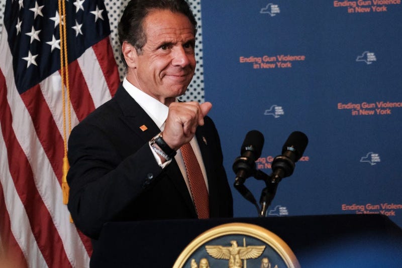 Cuomo