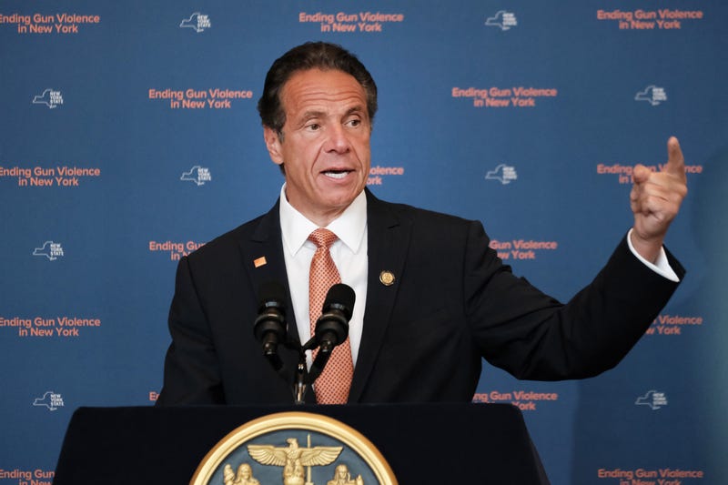 Cuomo