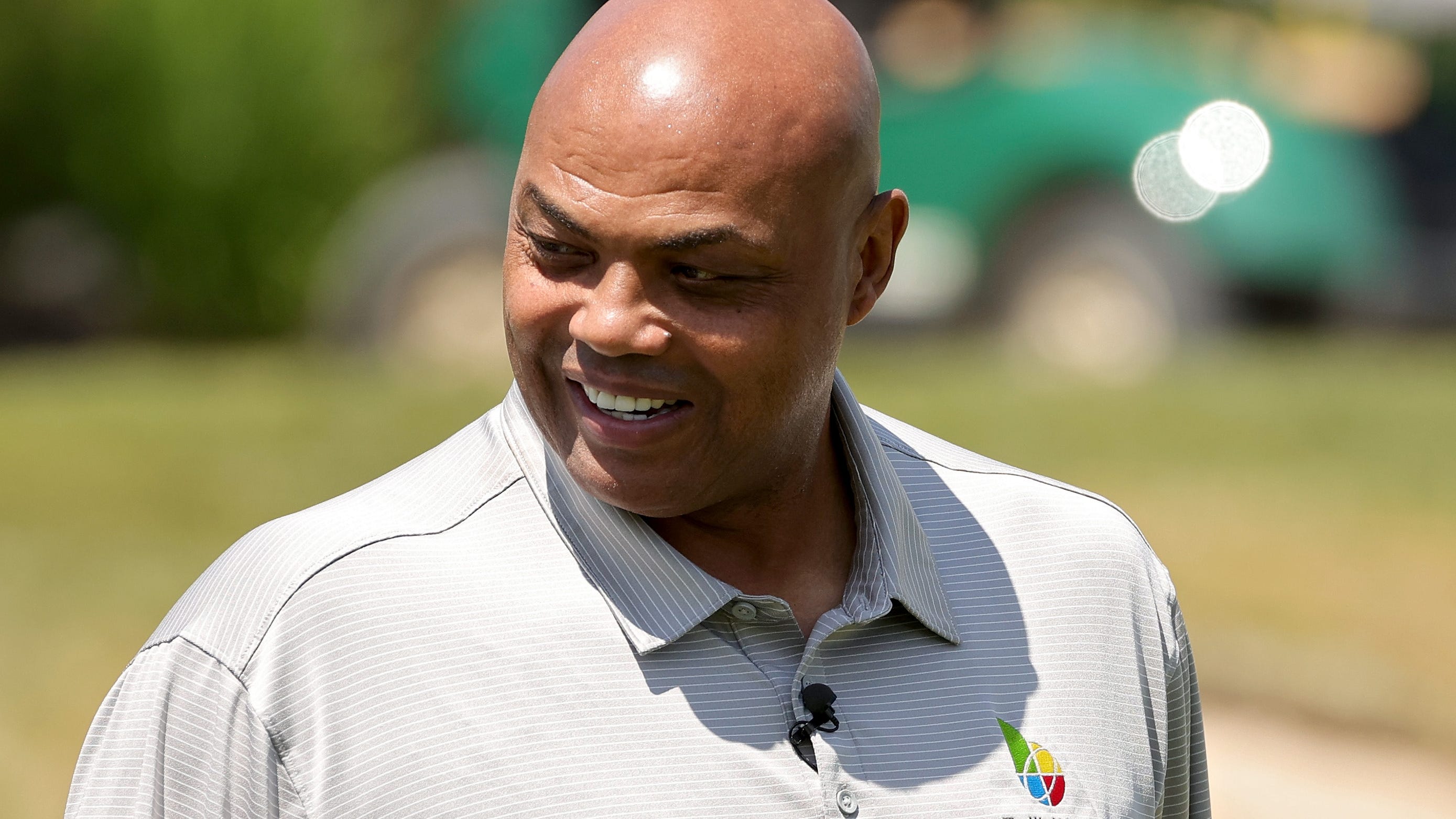 Charles Barkley calls Kevin Durant an ‘abject failure,’ nicknames him ‘Mr. Miserable’