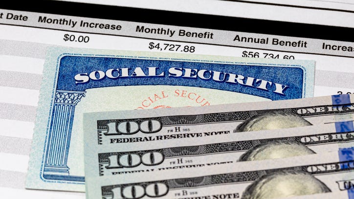 Social Security benefits are increasing next year - here's what you need to know