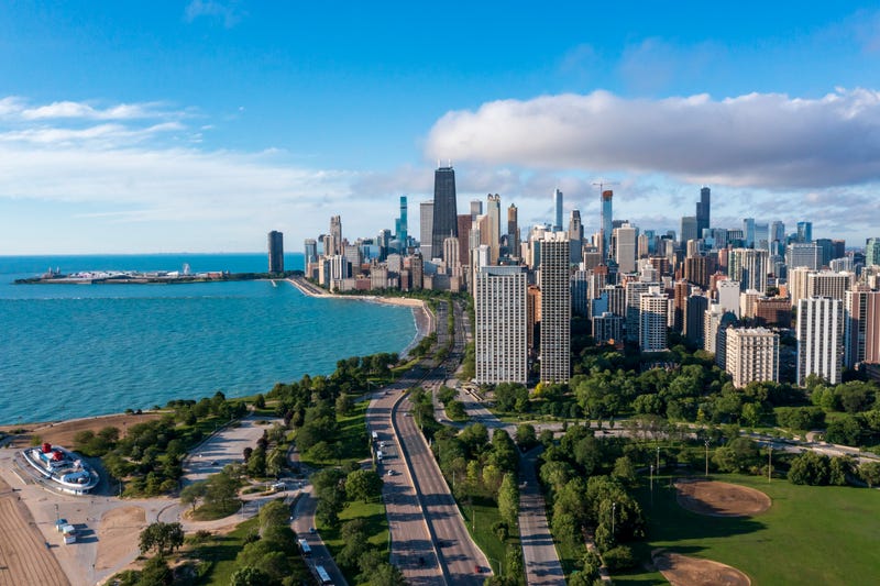lake shore drive