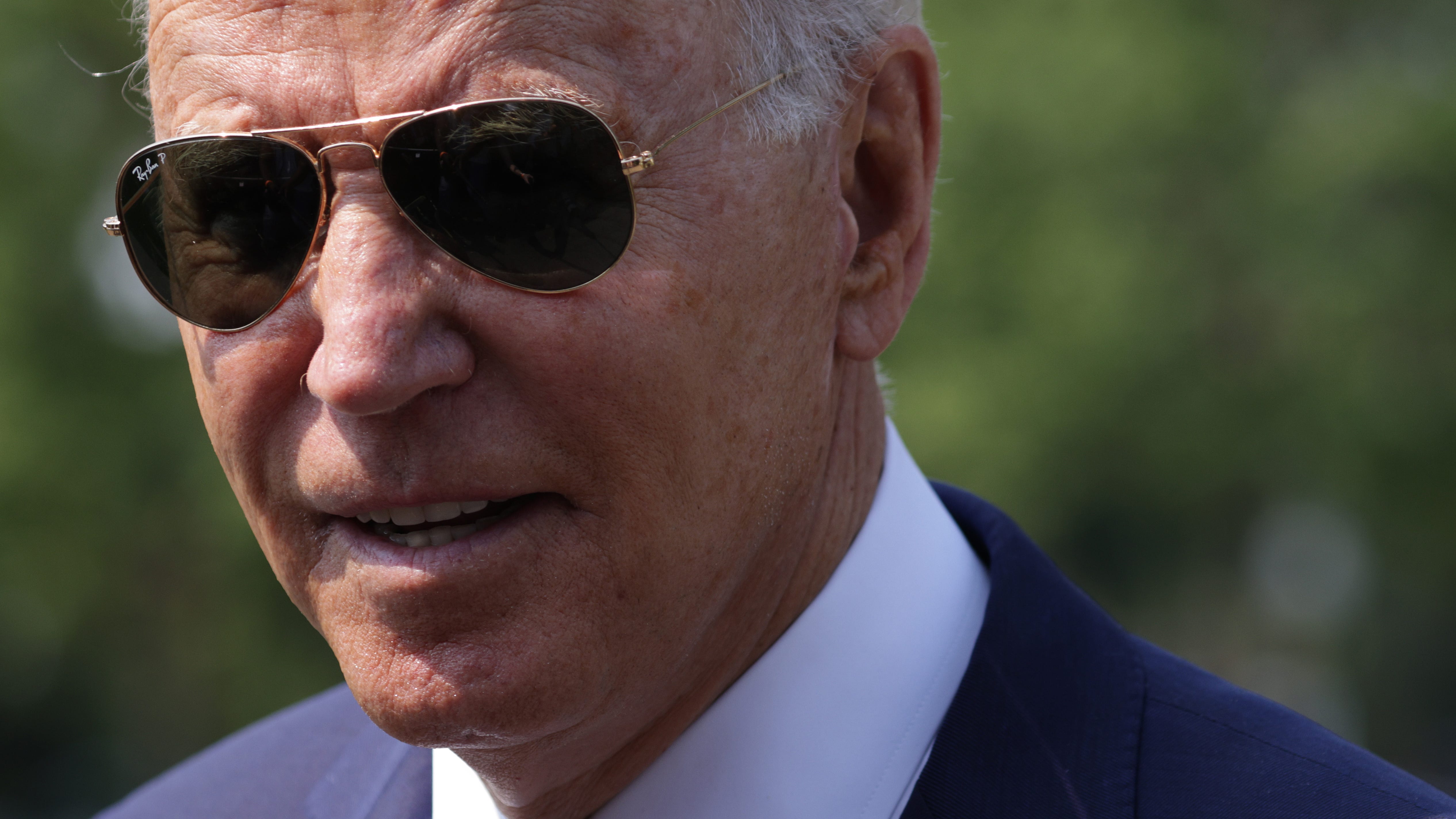 You could be Joe Biden’s neighbor for $2.4 million