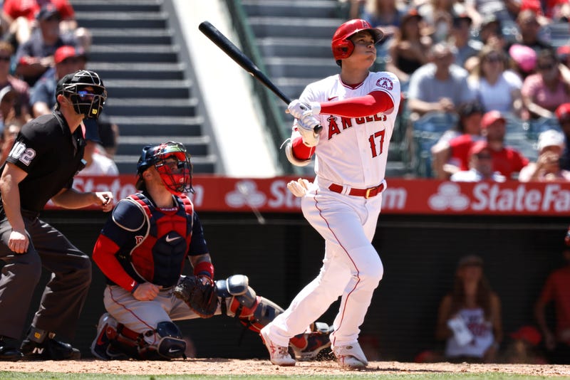 Shohei Ohtani