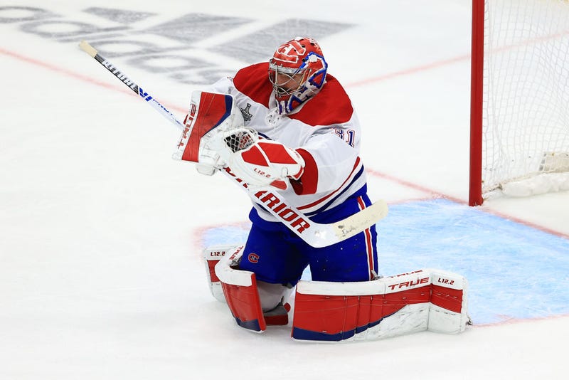 Carey Price