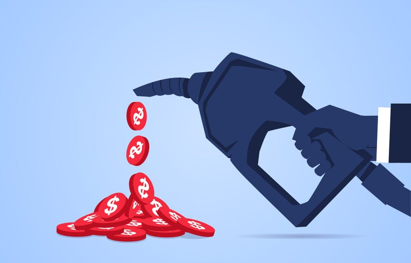 gas prices